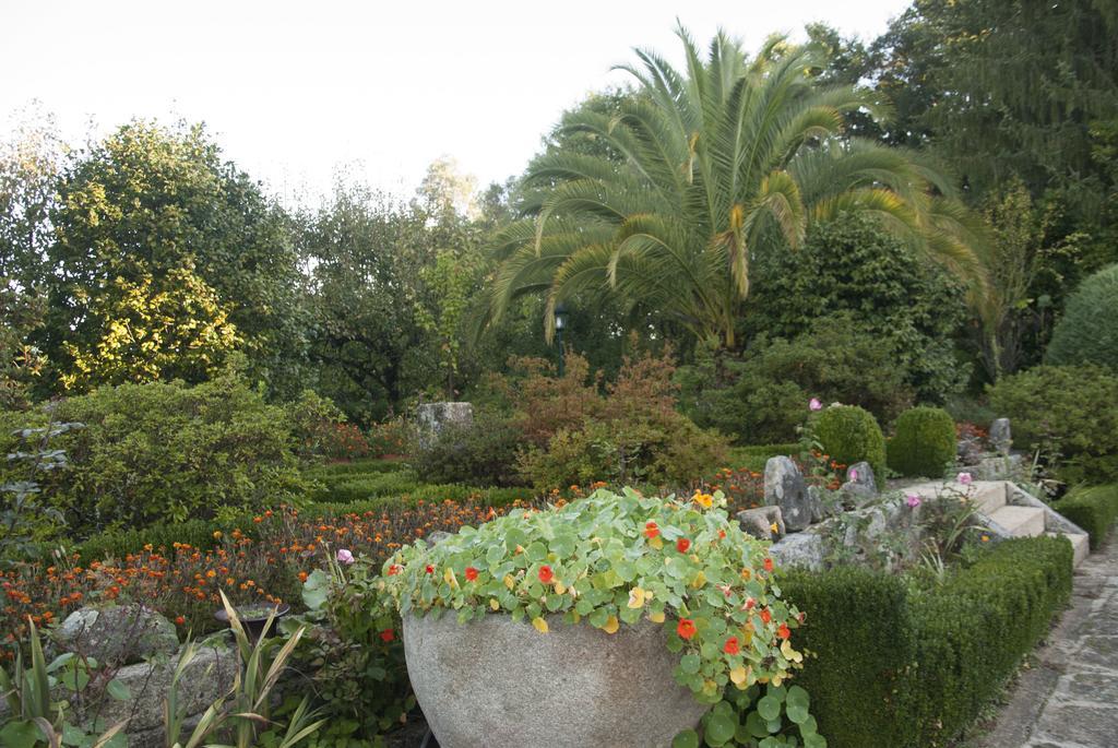 Casa De Santa Comba Villa Cabeceiras de Basto Kültér fotó